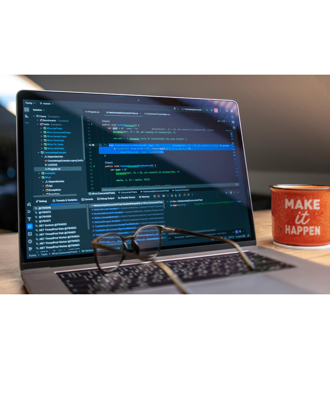 Desarrollo e ingeniería de software