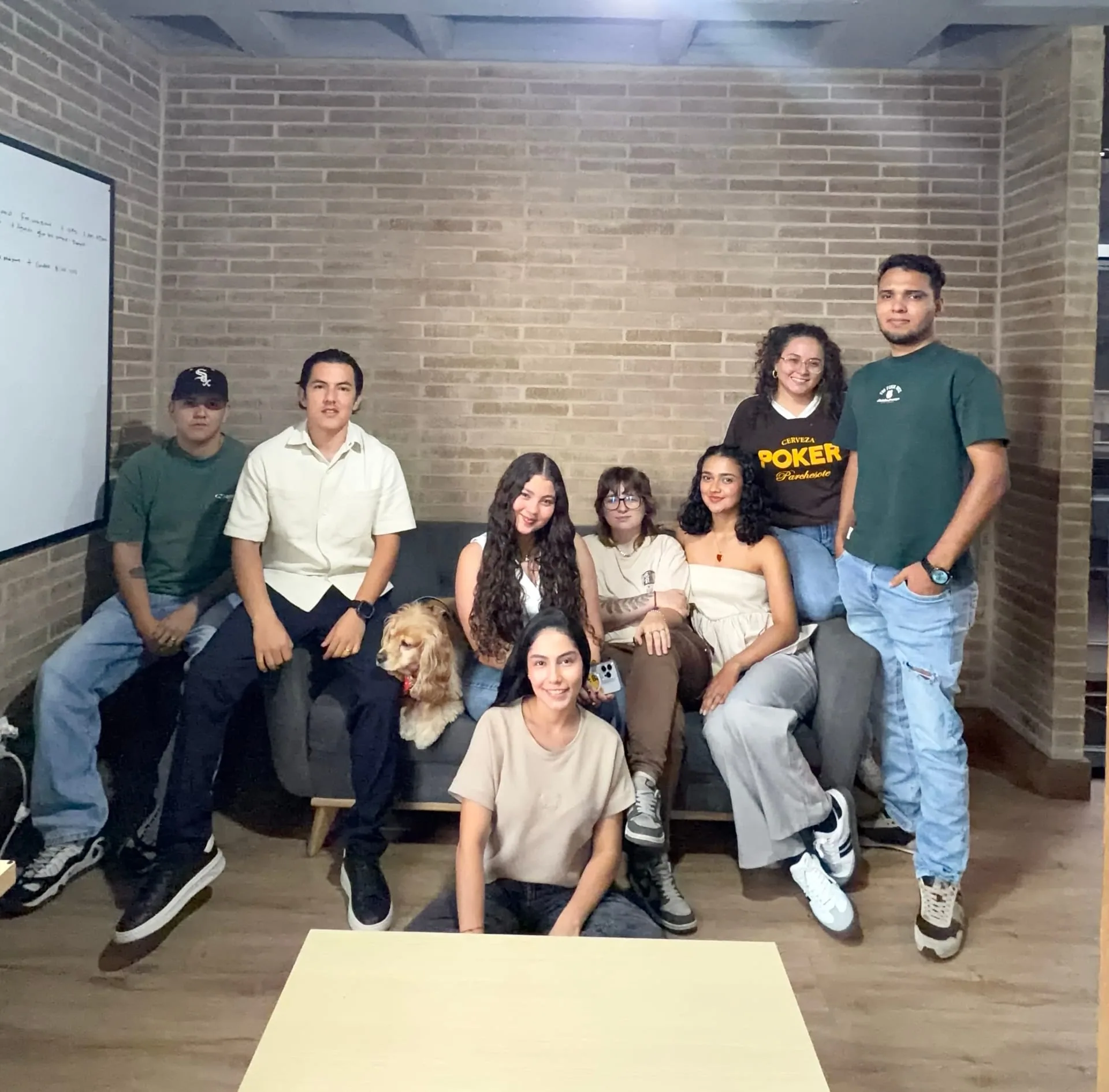 77 Studio Ambiente 1