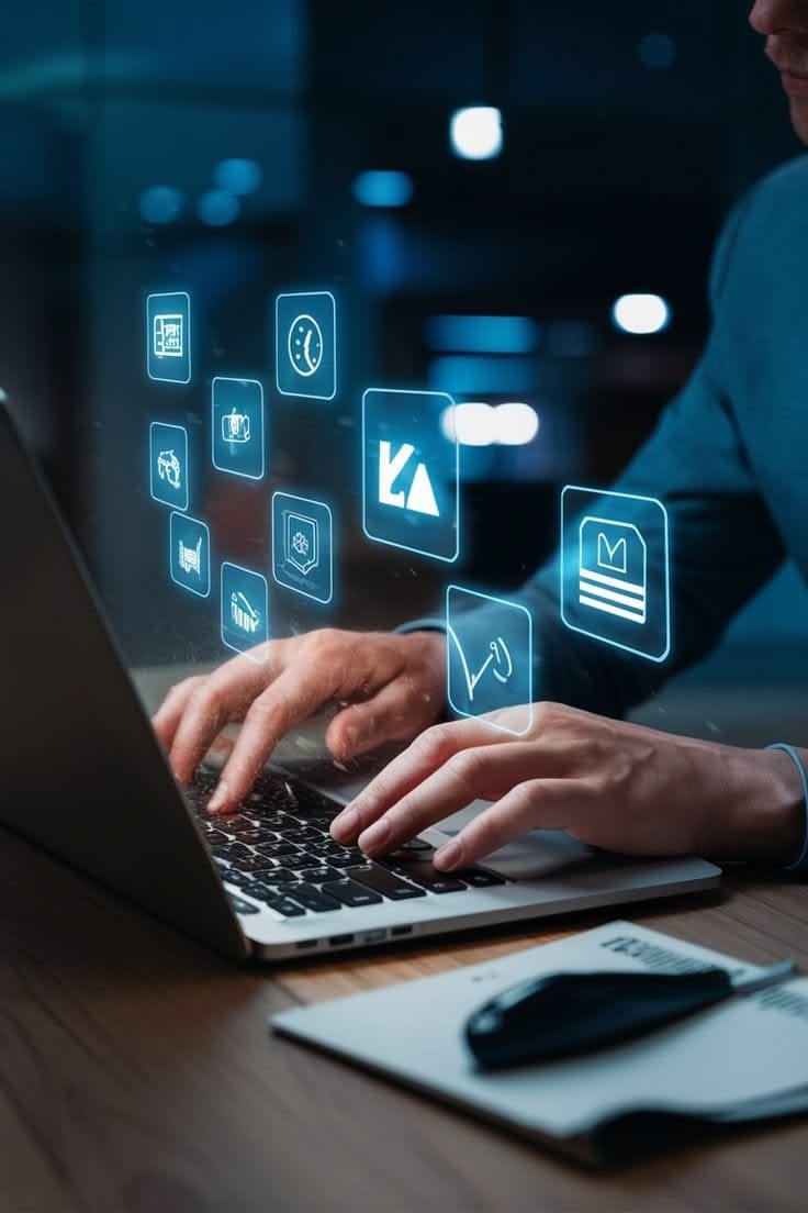 Ingeniería Web & Frontend