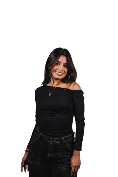 ALEXA ZAMORA