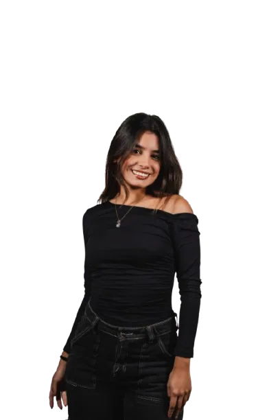 ALEXA ZAMORA