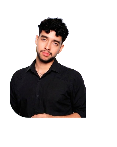 BRANDON MARÍN