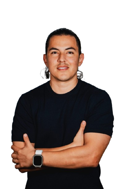 JORDAN CRUZ