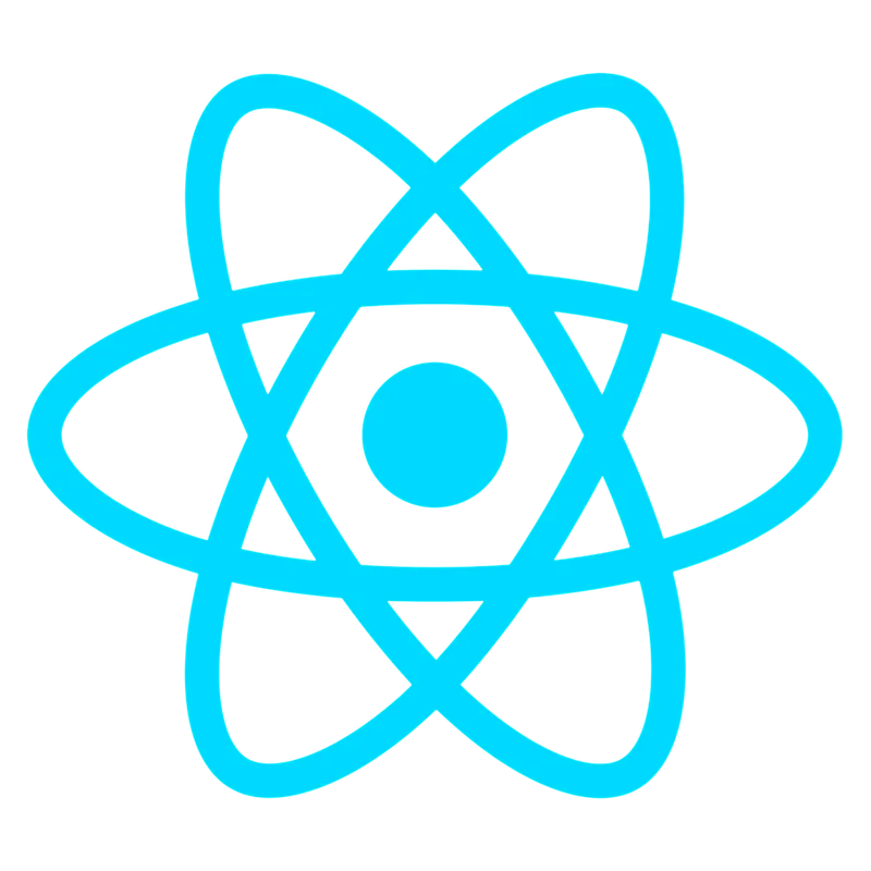 React