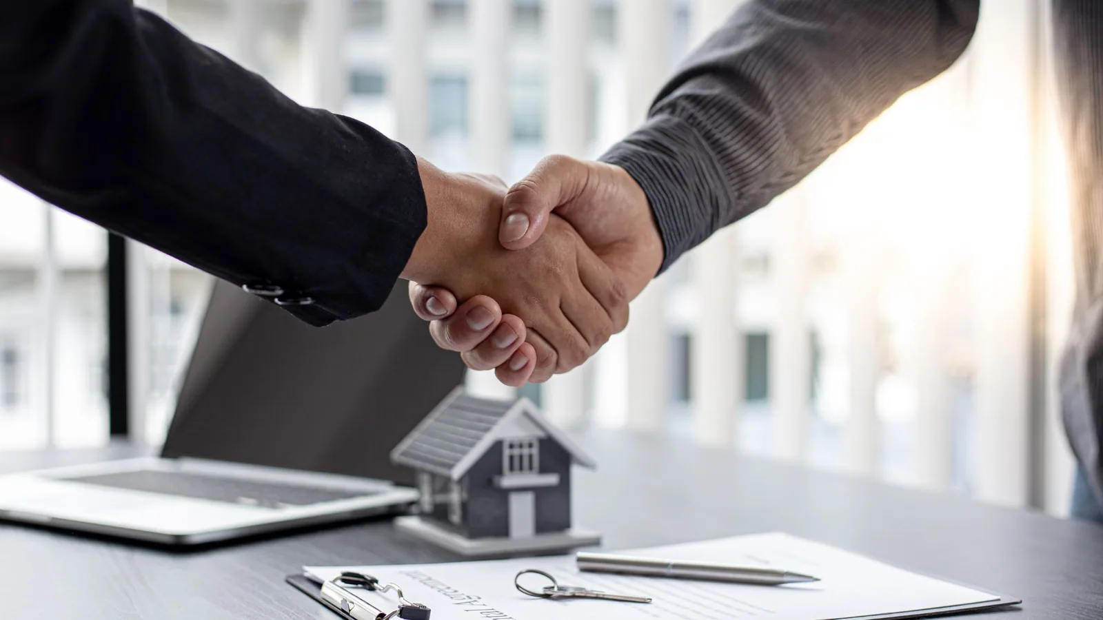 100% Client Ownership