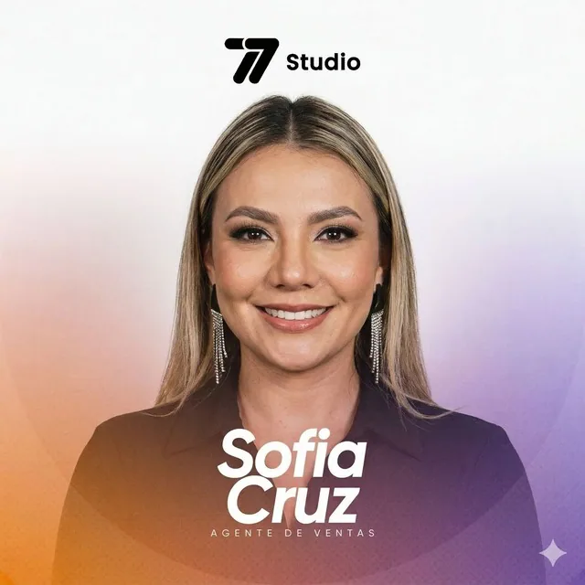 Sofia AI 77 Studio